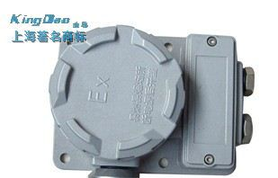 供应便携式含氧气体检测报警仪/探测器