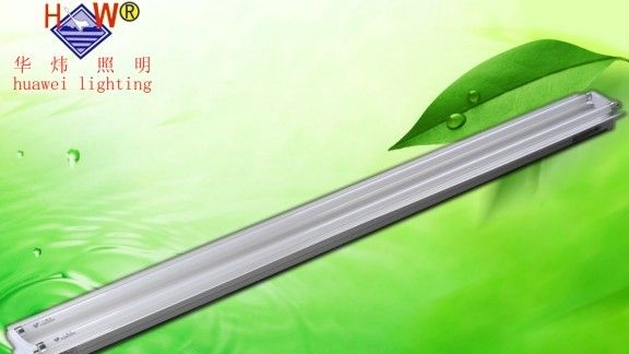 供应T5荧光灯,T5双管日光灯,厦门T5支架灯厂家