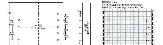 供应供应WD30-48S05H1 ULNION/爱浦 DC-DC电源模块30W 48V转5V 6000mA 厂家供应