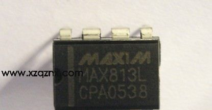 供应集成电路MAX813LCPA
