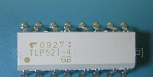 供应光耦合器TLP521-4