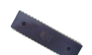 供应单片机89C52PI