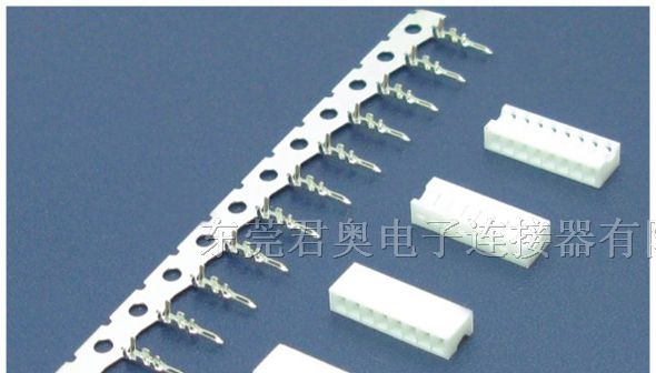 业生产销售molex连接器molex51022,molex1.25连接器