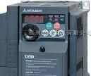 供应三菱变频器FR-D700系列一级代理商 FR-D740-0.75K-CHT