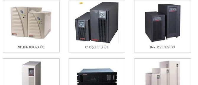 供应3C20KS/深圳山特UPS电源蓄电池报价