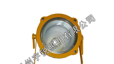 供应BTC8200防爆投光灯