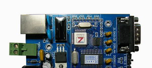供应串口转RJ45,rj45转串口