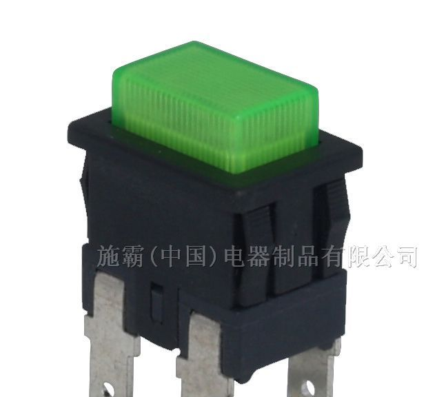 供应KAN-L6按钮开关,按钮开关-南海施霸