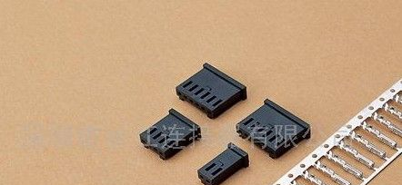 A2549|9连接器,接插件|端子