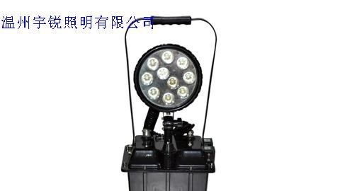 供应FW6102GF防爆工作灯,FW6102GF，LED防爆工作灯