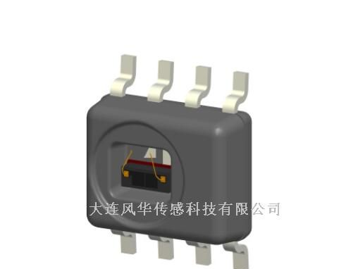 供应霍尼韦尔数字式温湿度传感器HIH-6130/6131
