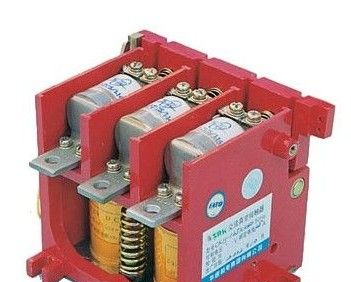 供应交流接触器CKJ5-800/1140 AC220V