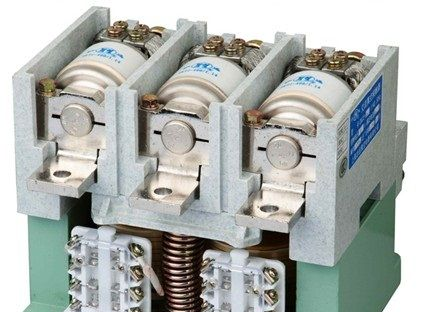 供应交流接触器CKJ5-400/1140 AC220V