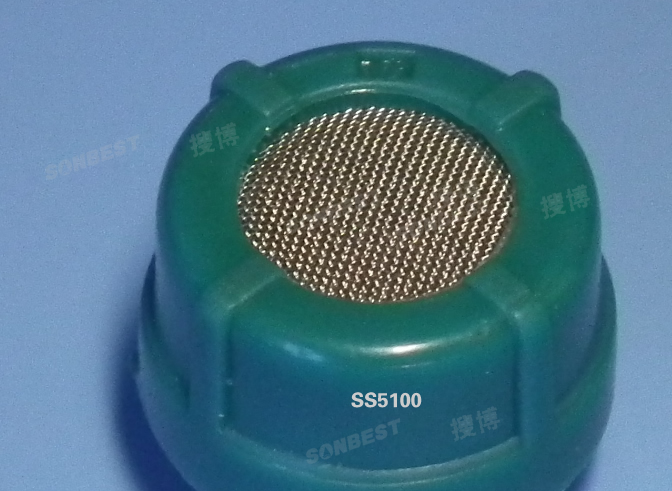 供应 SS5100 气体浓度检测传感器