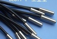 供应工业型不锈钢封装温度传感器