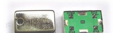 高稳定恒温晶振，松季出品避暑精品