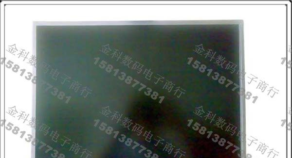 供应【工业液晶屏】NL6448AC33-05 NEC