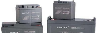 美国山特蓄电池12V65AH全国销售热线：010-56421745