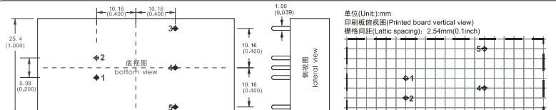 供应WD10-110S05B1 单路输出 DC-DC 110转5V 电源模块 10W