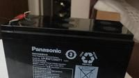 供应沈阳松下PanasonicUPS 电池