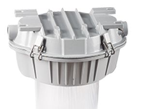 供应NFC9180实图，NFC9180价格，卓安照明NFC9180防眩泛光灯