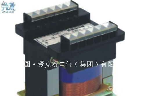 供应 BK系列控制变压器DBK-400VA