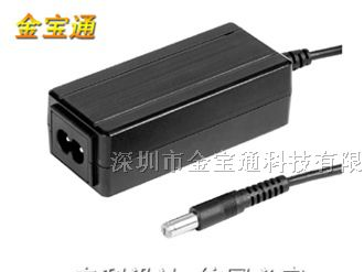 12V2A电源适配器 桌面式可拆型电源适配器
