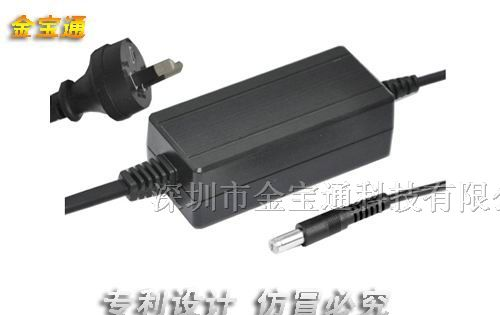 9V2A路由器电源适配器 欧洲GS
