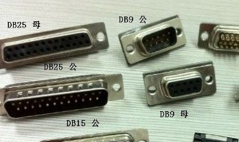 SCI|RF滤波连接器/VGA/USB滤波连接器供应