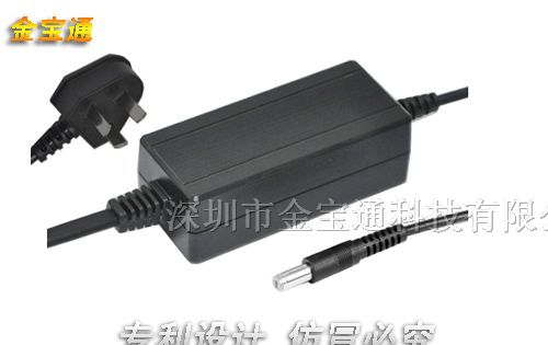 12V3A电源适配器|精美AC电源适配器国标