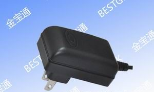 5V0.5A电源适配器