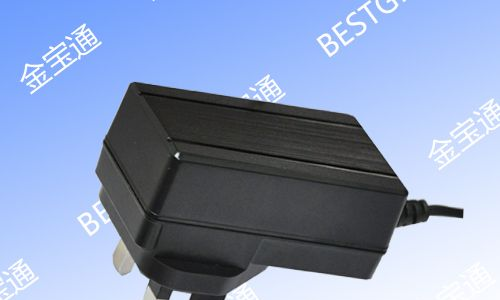 12V2A电源适配器 GS平板电源