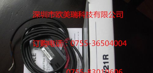 现货光纤放大器 FS-V33P FS-V31P  FS-V22R   FS-V31P