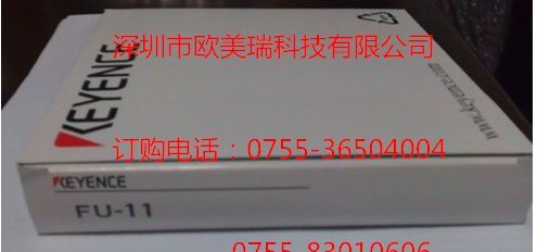 KEYENCE EV-112M EV-108M EV-118M 传感器进口现货