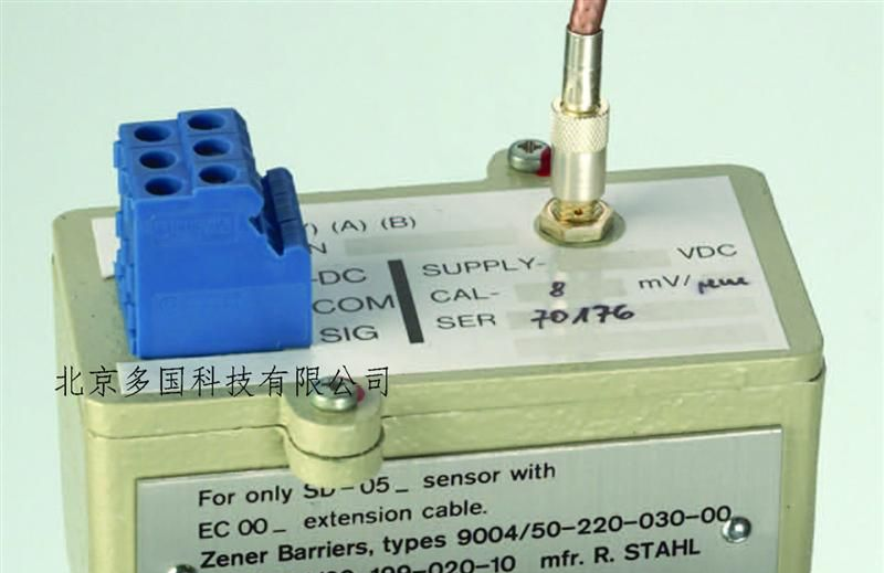 供应德国申克分离式非接触传感器SD-081 SD-083 SD-084