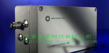 供应德国申克传感器VC-1000 振动监测器VC-1000