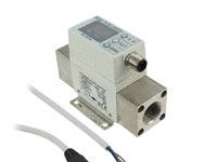 供应Omron/欧姆龙  流量传感器PF2W720-N04-67，进口原装 价格优惠 假一罚十