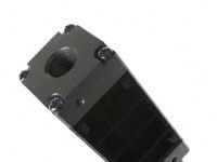 供应Omron/欧姆龙  流量传感器  D6F-50A6-000，进口原装 价格优惠 假一罚十