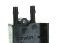 供应Omron/欧姆龙  流量传感器  D6F-P0010A2，进口原装 价格优惠 假一罚十