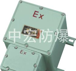 供应浙江中宏防爆变压器，质量的防爆变压器供应厂家