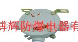 供应AH-d系列防爆吊灯盒,防爆吊顶盒，浙江中宏防爆电器