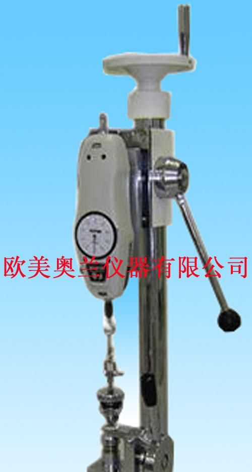 供应OM-8450D纽扣拉力试验机