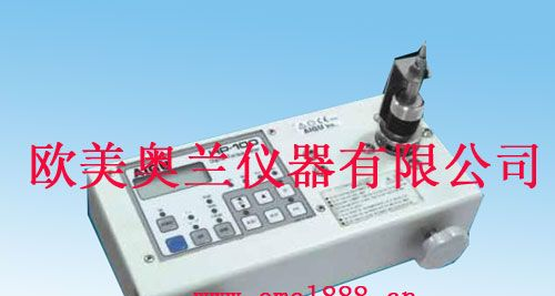 供应HP扭力计/电批风批扭力计/扭力测试仪