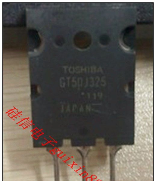 供应进口三极管GT50J325   600V 50A 240W