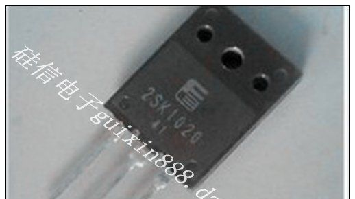供应原装走三极管2SK1020 测好 质量保证500V 30A 300W