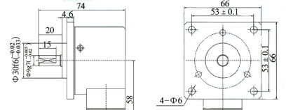 供应高性能、低成本增量编码器ISL5809