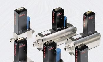 美国BROOKS布鲁克斯质量流量控制器 压力控制器原厂
