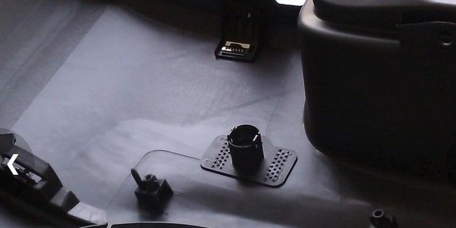 供应汽车雷达冲孔机
