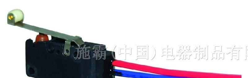 防水微动开关 施霸防水微动开关 品质至上