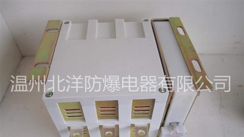 供应矿用隔离换向开关GHK_柳市GHK隔离开关生产厂家